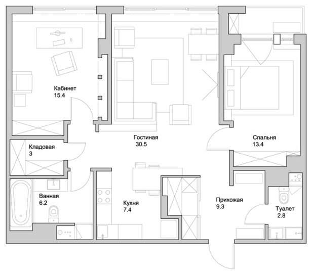 by Евгения Назарова