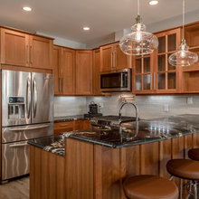 Kitchen Backsplash
