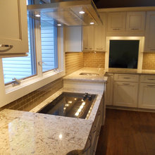 kitchen window