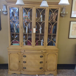 Cabinets, chests - Products