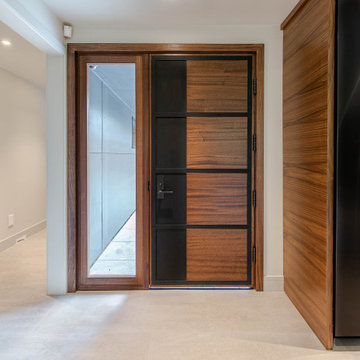 Pike Remodel Project