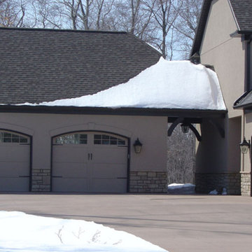 Garage Doors