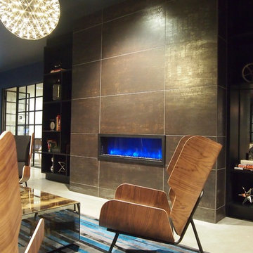 COMMERCIAL JOBS BY SDA FLOORING INC