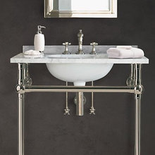 Bath In Guest Bedroom