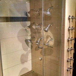 In Our Showrooms - Products