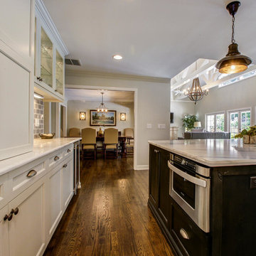 Golfview - South Tampa - Custom Home