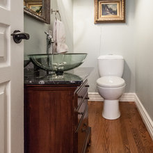 ensuite