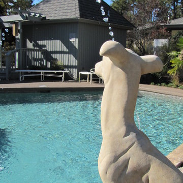 Private Swimming Pool