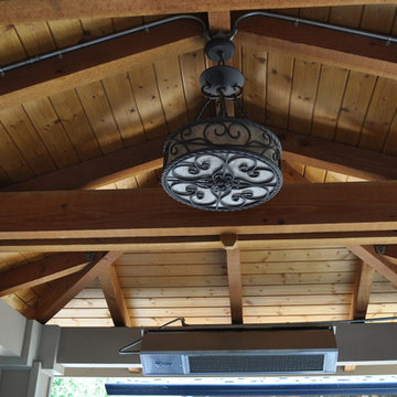 Outdoor Living