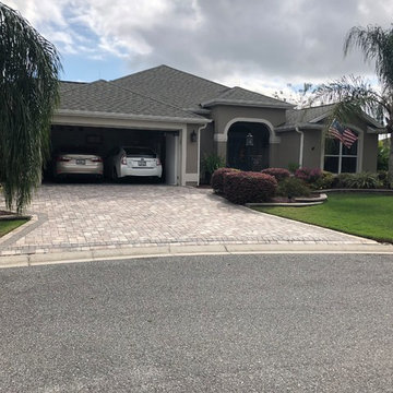 Exterior Painting Projects