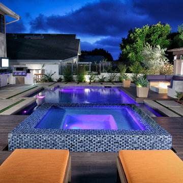 Brantuk Project : Western Outdoor Designs