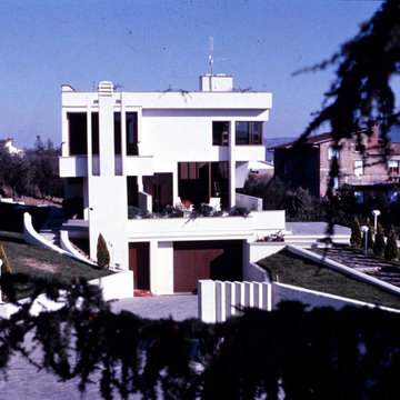 VILLA RON