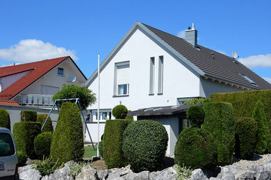 Einfamilienwohnhaus Ummendorf