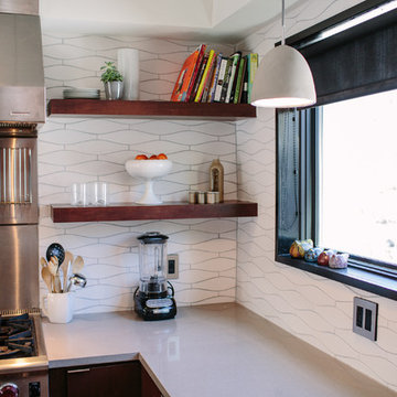 Boulder Contemporary Whole-Home Renovation