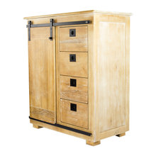 Living room chest