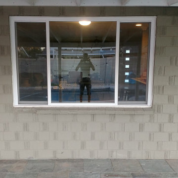 Cozy Panoramic Door Install