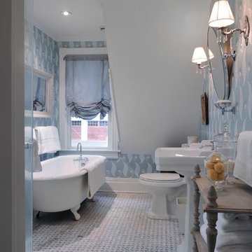 Bathrooms