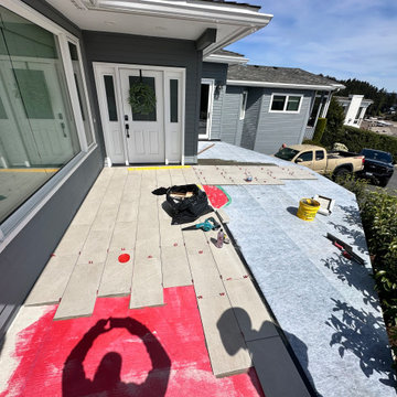 Gig Harbor - full interior remodel