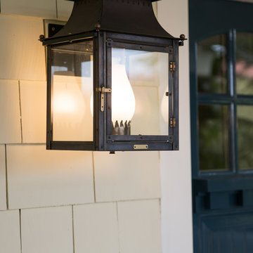 Cottage in Mill Valley