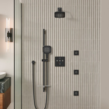 SmartActive Shower Collections