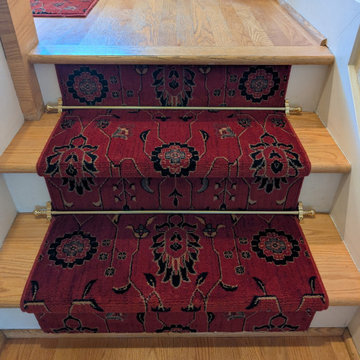 Cowles Stair Runner