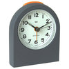 Pick-Me-Up Alarm Clock, Mega Gunmetal