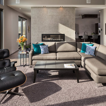 Prior Lake Custom Home