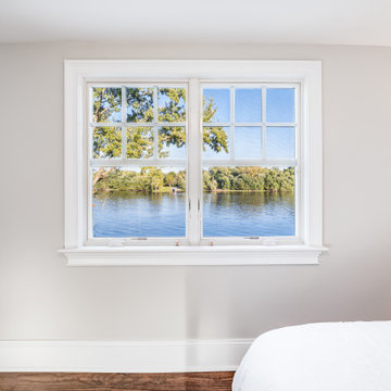 The River House