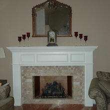 fire places