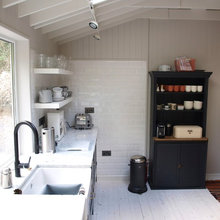 Kitchen Ideas
