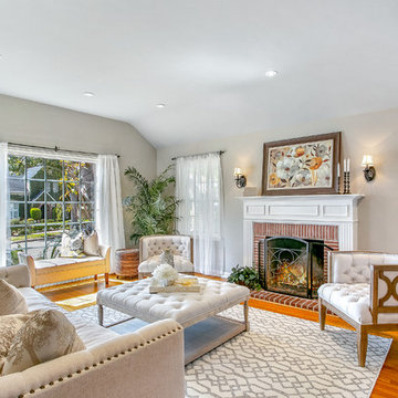 Glendale Home Staging