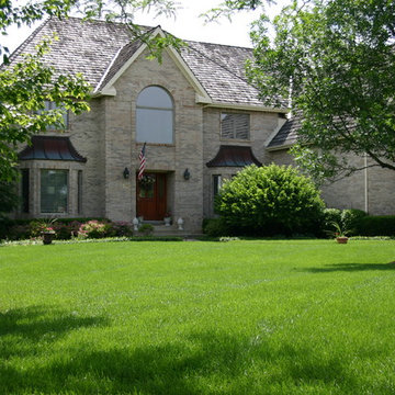 Lawn Care