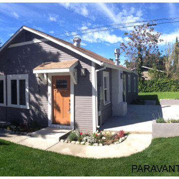 Bungalow Heaven Pasadena