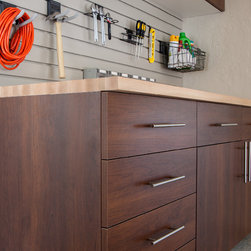 Garage Organizers - Products