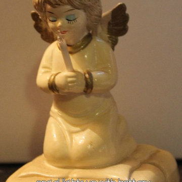 antiquities and vintage n new items as well as handpainted