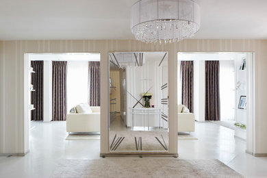 Lancelot Place, Knightsbridge