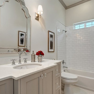 2014 Fall Parade of Homes - The Chorley Cottage