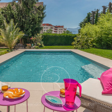 Visite privée Maison G