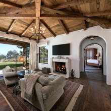 Expose Beams