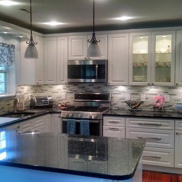 Kitchen Remodel