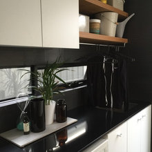 mudroom /storage/ basement