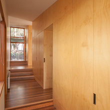 Hall Storage