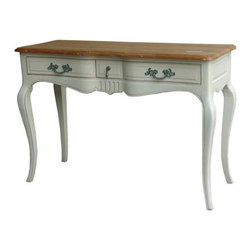 Console - Console Tables