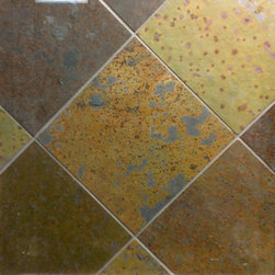 Travertine Flooring - Flooring