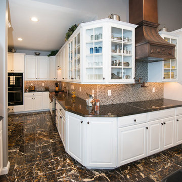 Remodeling job