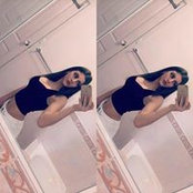 Skyla Slaters foto