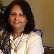 Nasreen Tareen's photo