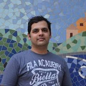 Adwaita Gores foto