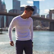 Andrew Kim's photo
