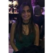 Farah Shoukry's photo